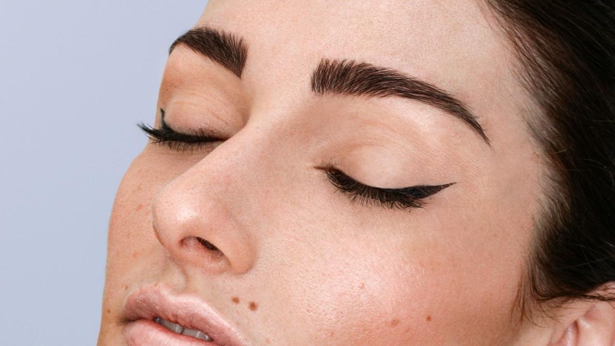 5 Major Makeup Don'ts