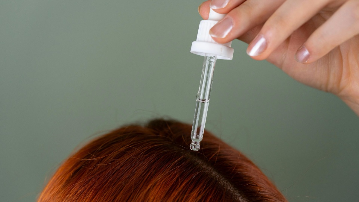 5 Natural Ways You Can Encourage Hair Growth