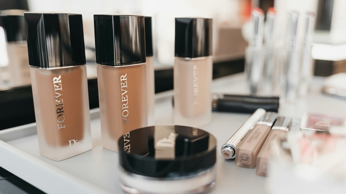 5 Major Makeup Don'ts