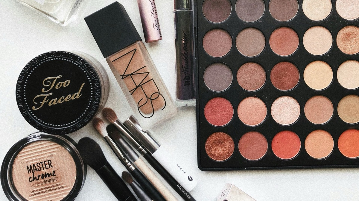 5 Major Makeup Don'ts