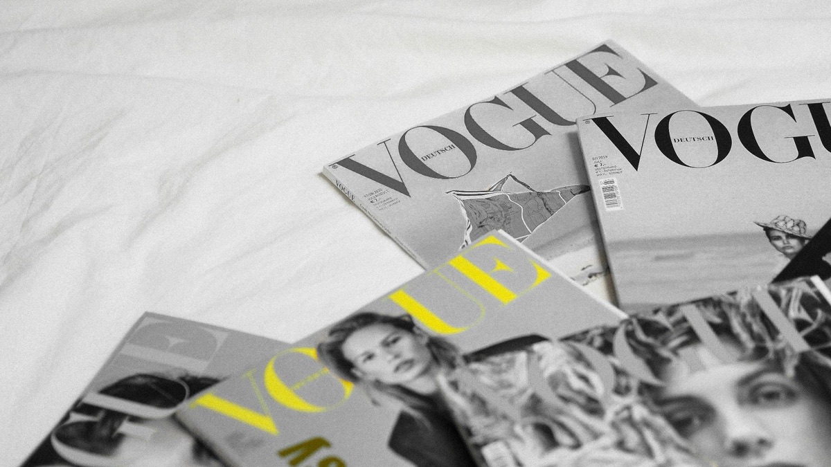 5 Popular Beauty Magazines That Keep You Up To Date