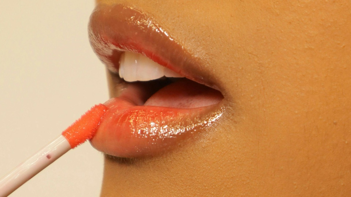 5 Hilarious Lipstick Names We Can't Get Past