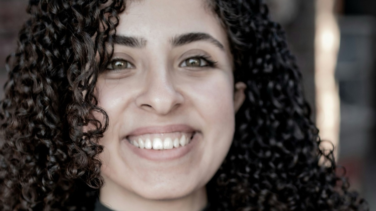 5 Tips For Girls With Curly Hair