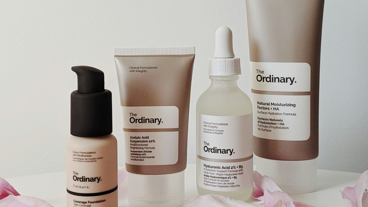 5 Ways Proper Skincare Impacts Your Makeup