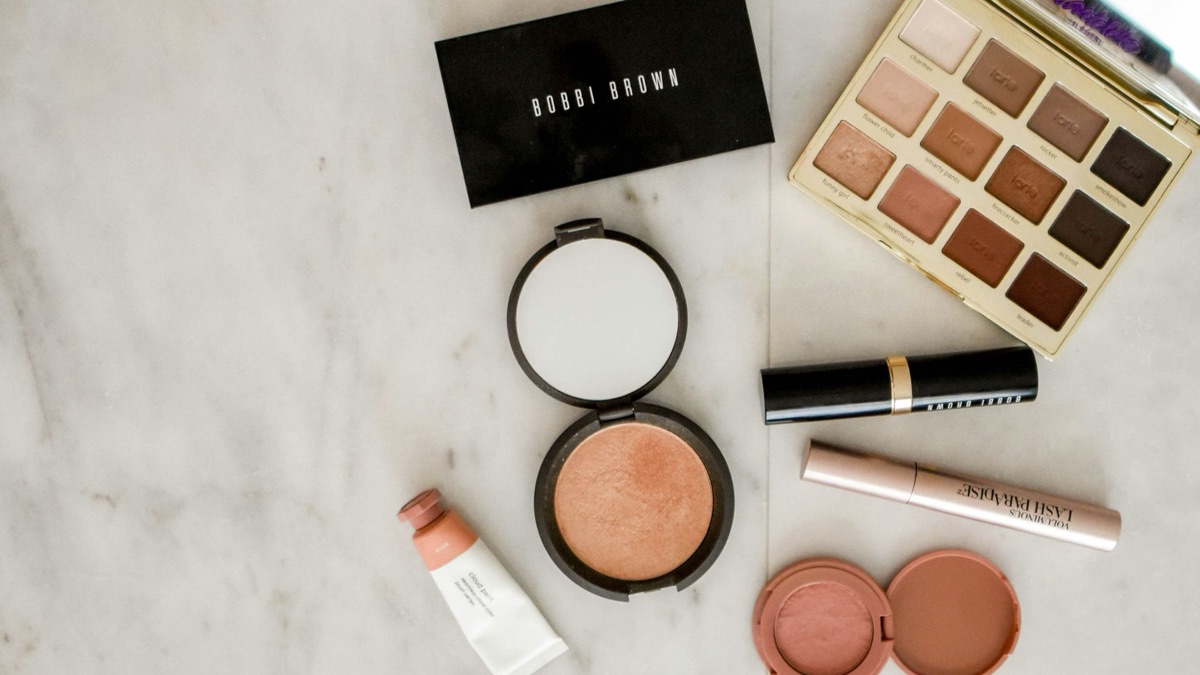 5 Major Makeup Don'ts