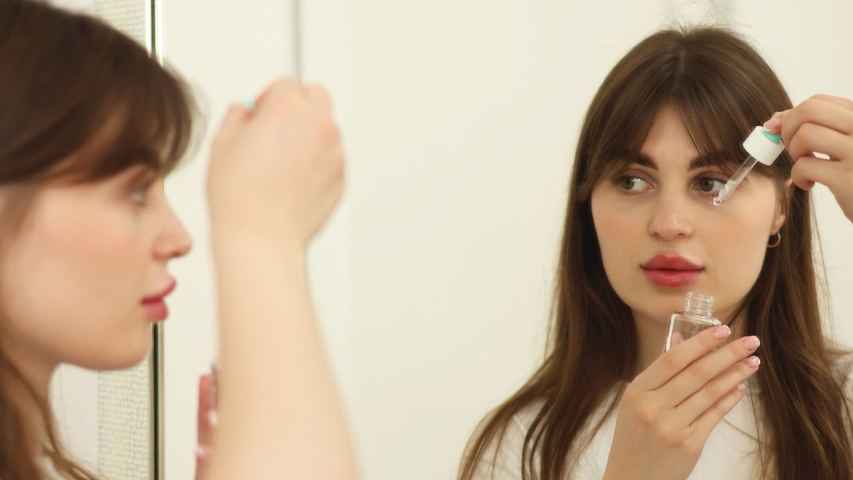 5 Reasons You Can't Keep Up With Your Skincare Routine